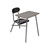 Legacy Combo Desk